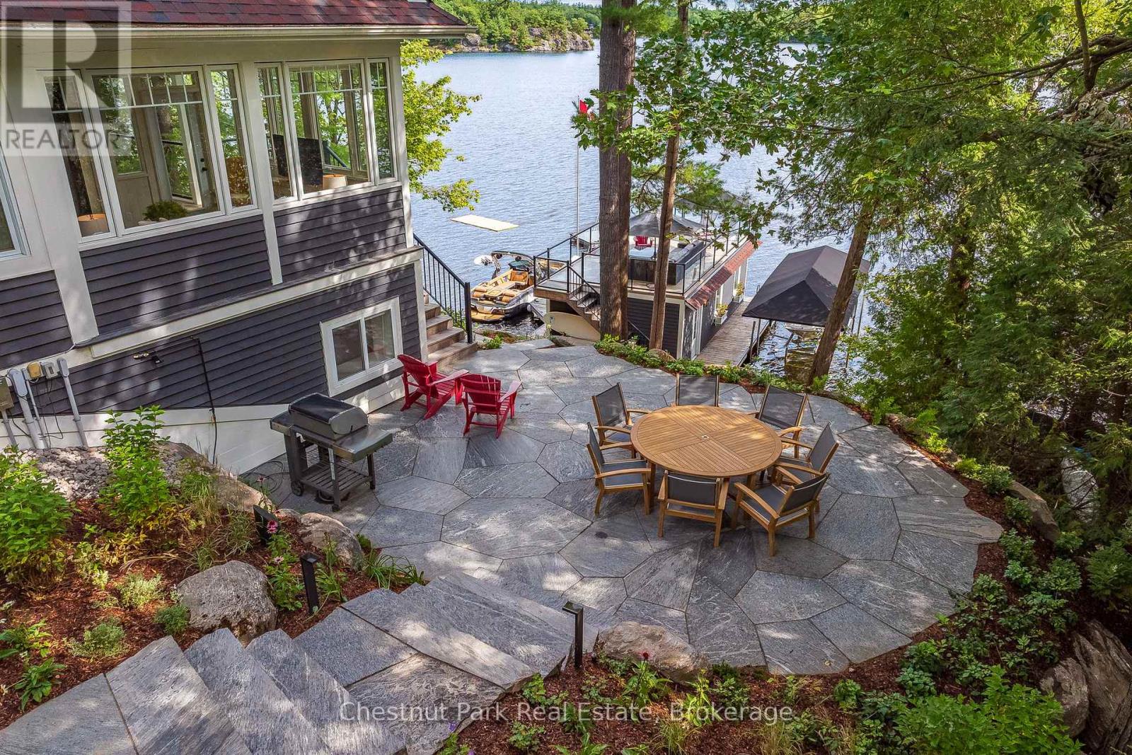 1026 3300 Road, Gravenhurst, Ontario  P1P 1R2 - Photo 28 - X12370191