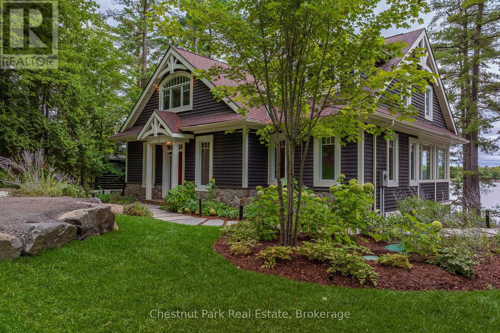 1026 3300 Road, Gravenhurst, Ontario  P1P 1R2 - Photo 29 - X12370191