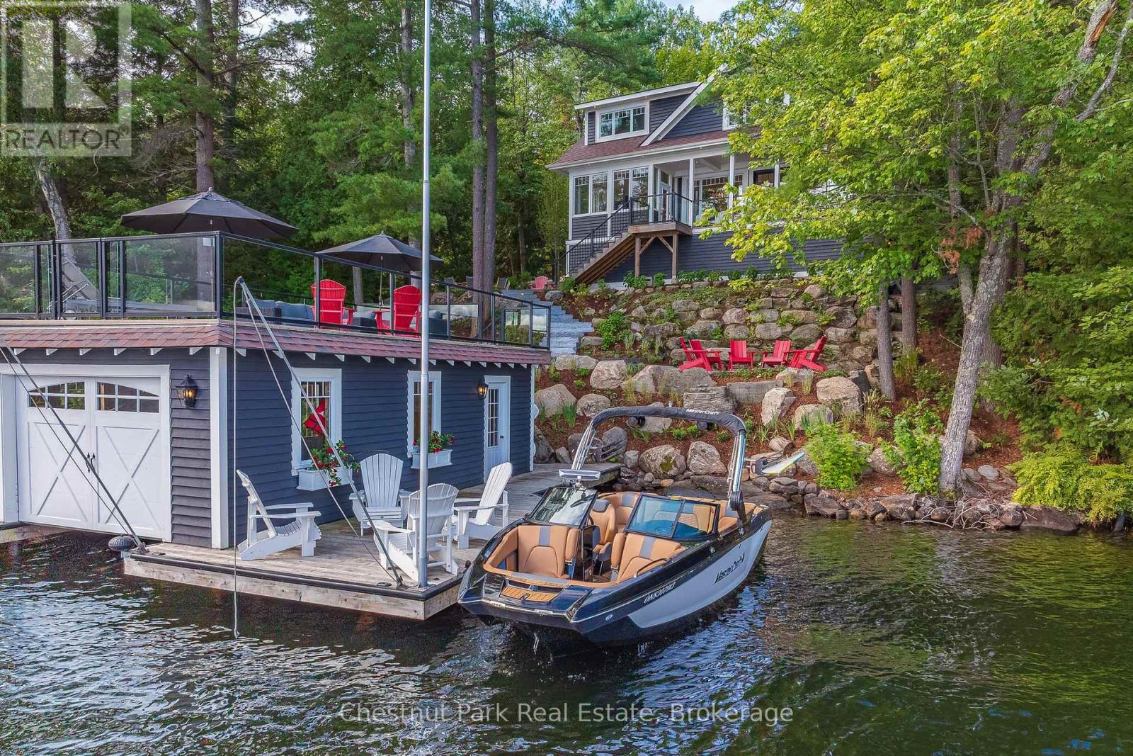 1026 3300 Road, Gravenhurst, Ontario  P1P 1R2 - Photo 3 - X12370191