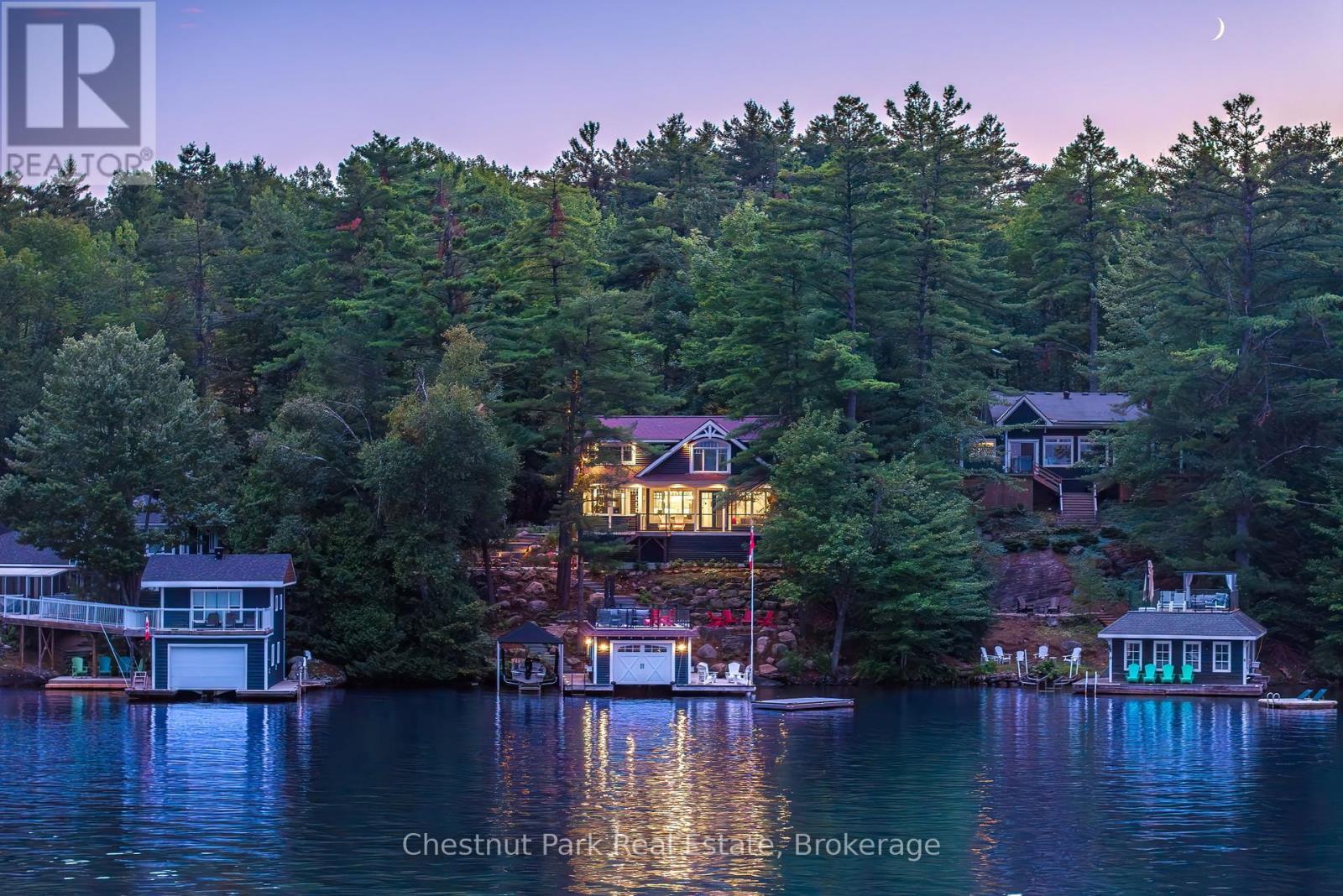 1026 3300 Road, Gravenhurst, Ontario  P1P 1R2 - Photo 30 - X12370191