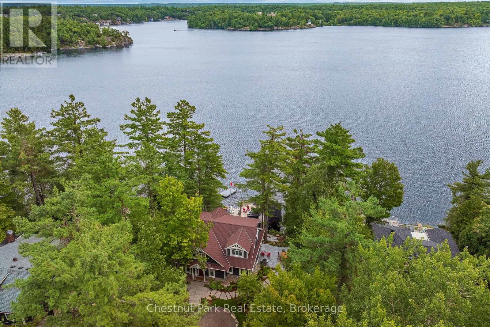 1026 3300 Road, Gravenhurst, Ontario  P1P 1R2 - Photo 31 - X12370191