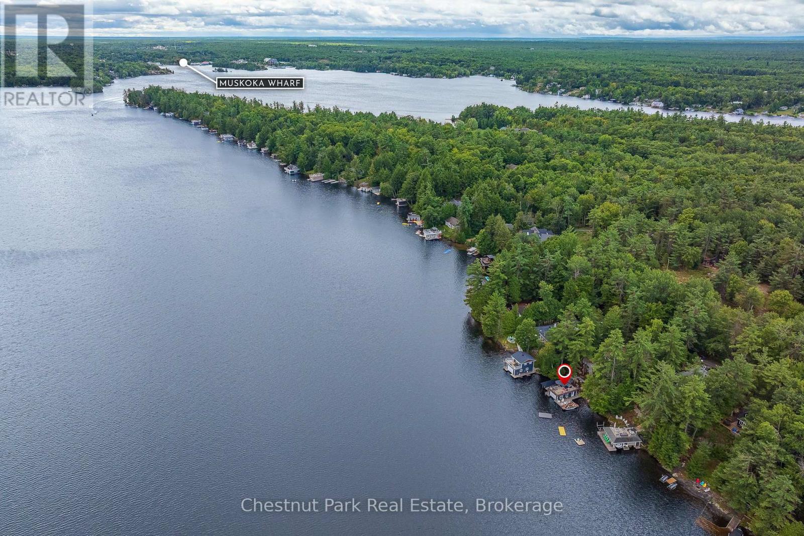 1026 3300 Road, Gravenhurst, Ontario  P1P 1R2 - Photo 32 - X12370191