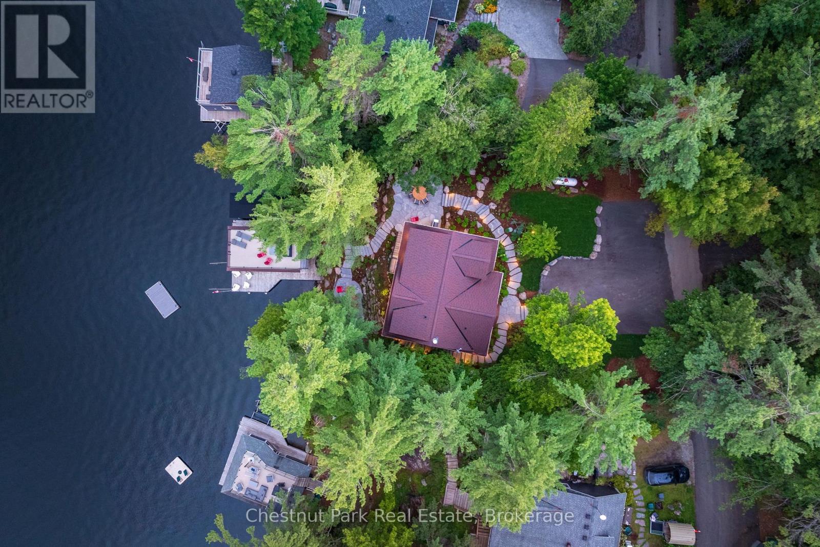 1026 3300 Road, Gravenhurst, Ontario  P1P 1R2 - Photo 33 - X12370191