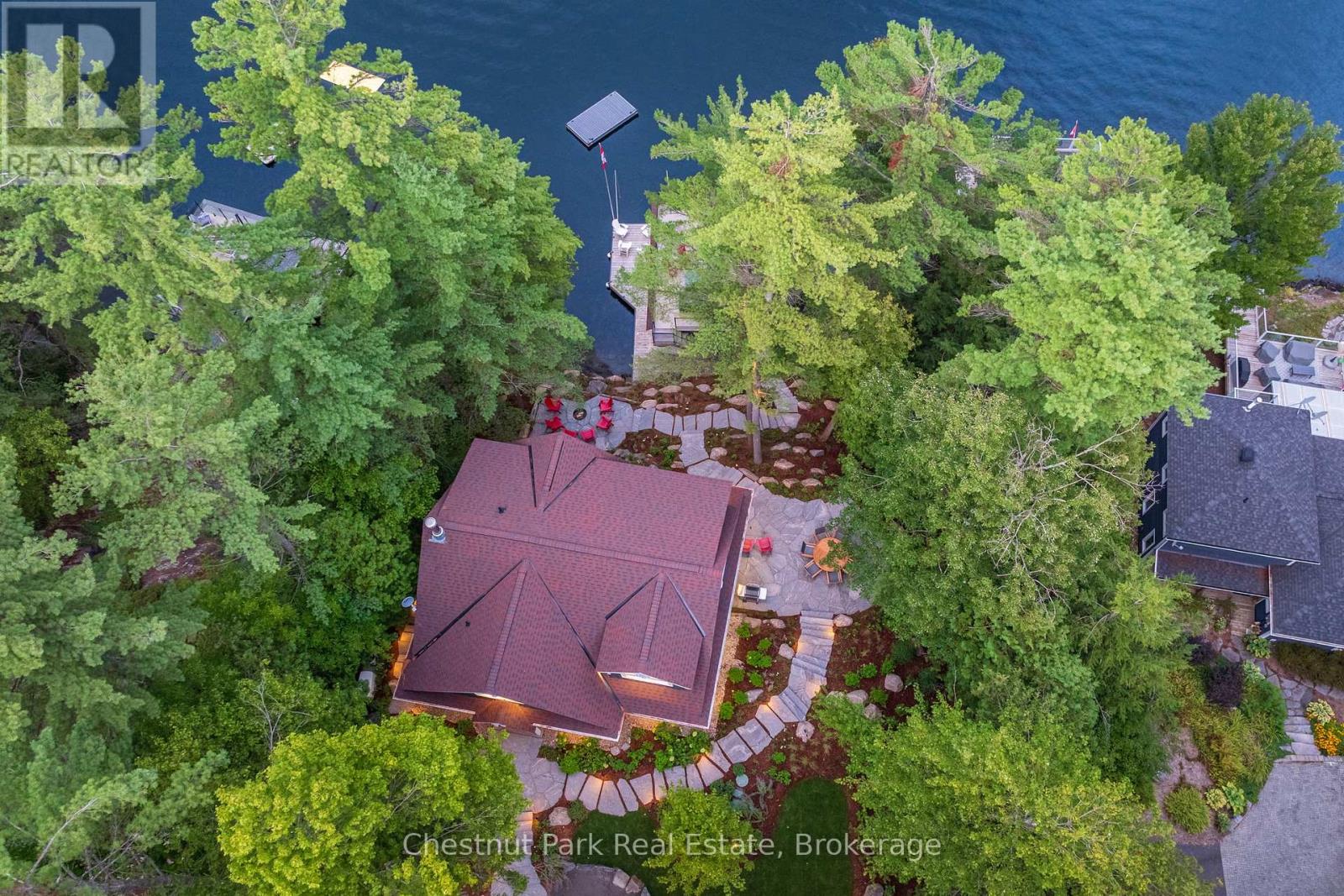 1026 3300 Road, Gravenhurst, Ontario  P1P 1R2 - Photo 34 - X12370191