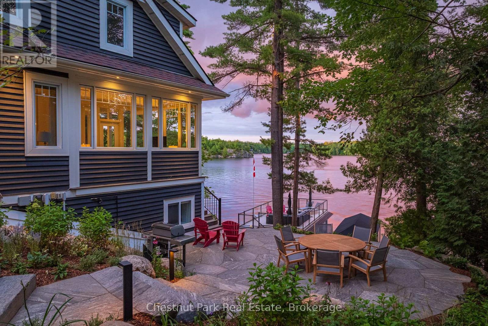 1026 3300 Road, Gravenhurst, Ontario  P1P 1R2 - Photo 35 - X12370191