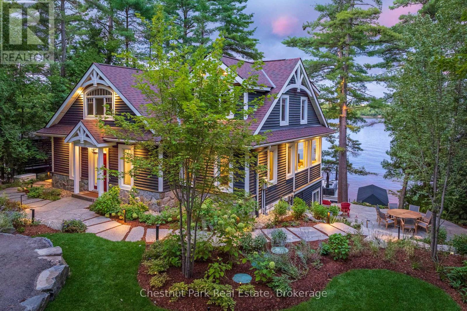 1026 3300 Road, Gravenhurst, Ontario  P1P 1R2 - Photo 37 - X12370191