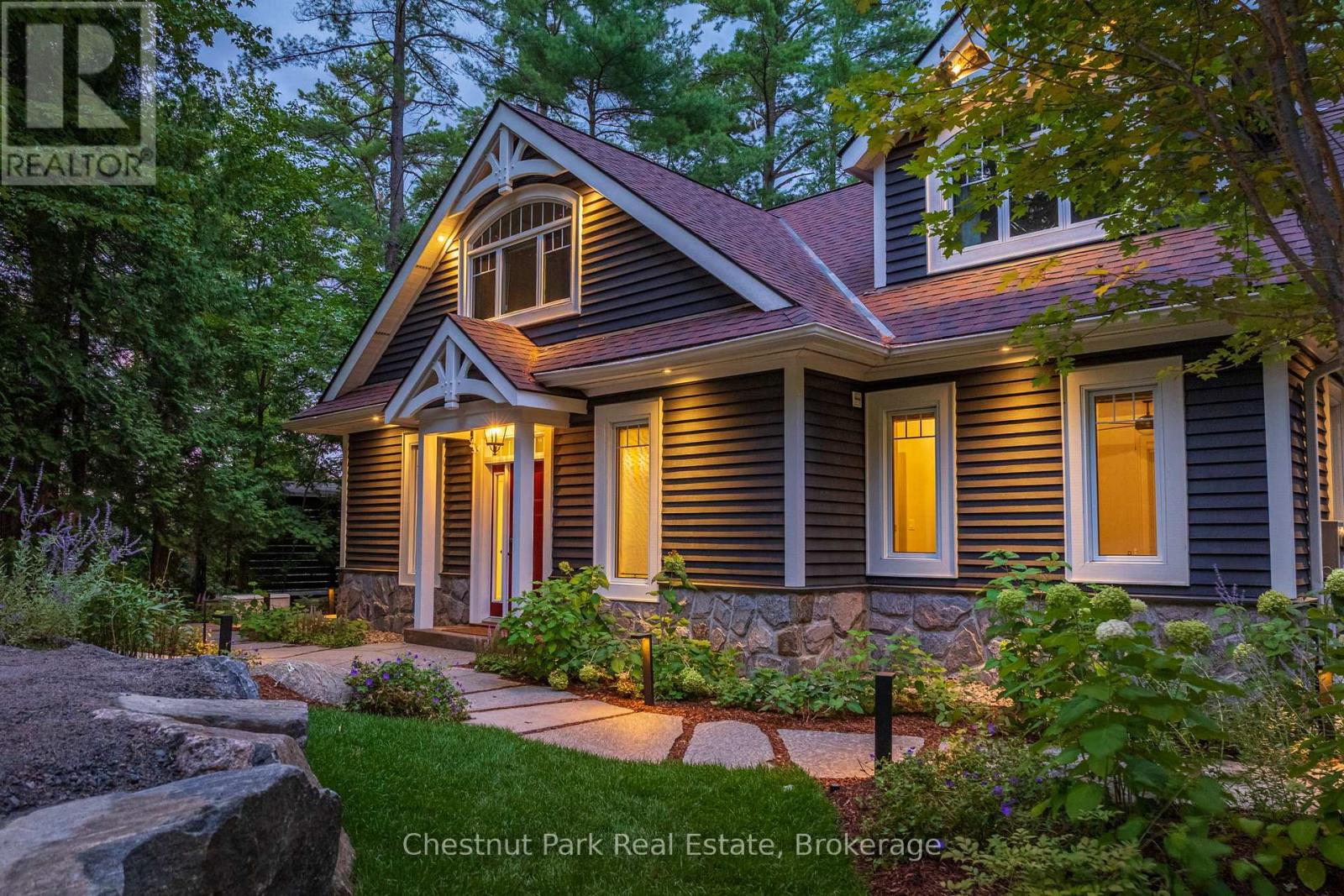 1026 3300 Road, Gravenhurst, Ontario  P1P 1R2 - Photo 38 - X12370191