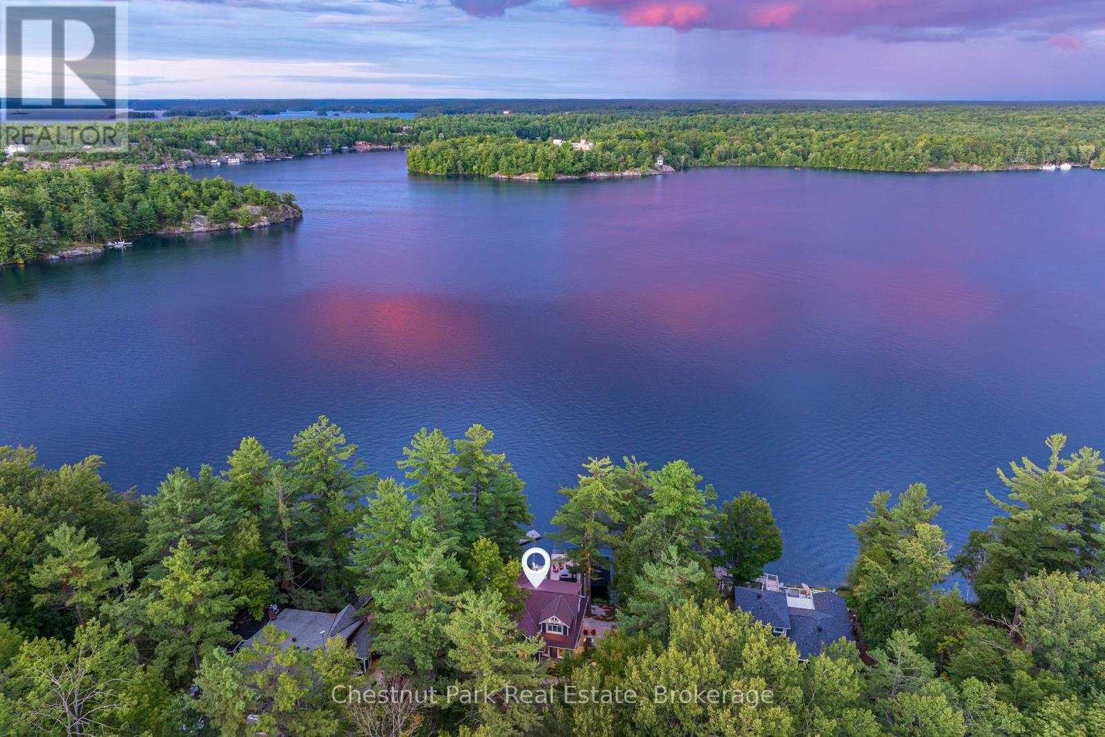 1026 3300 Road, Gravenhurst, Ontario  P1P 1R2 - Photo 39 - X12370191