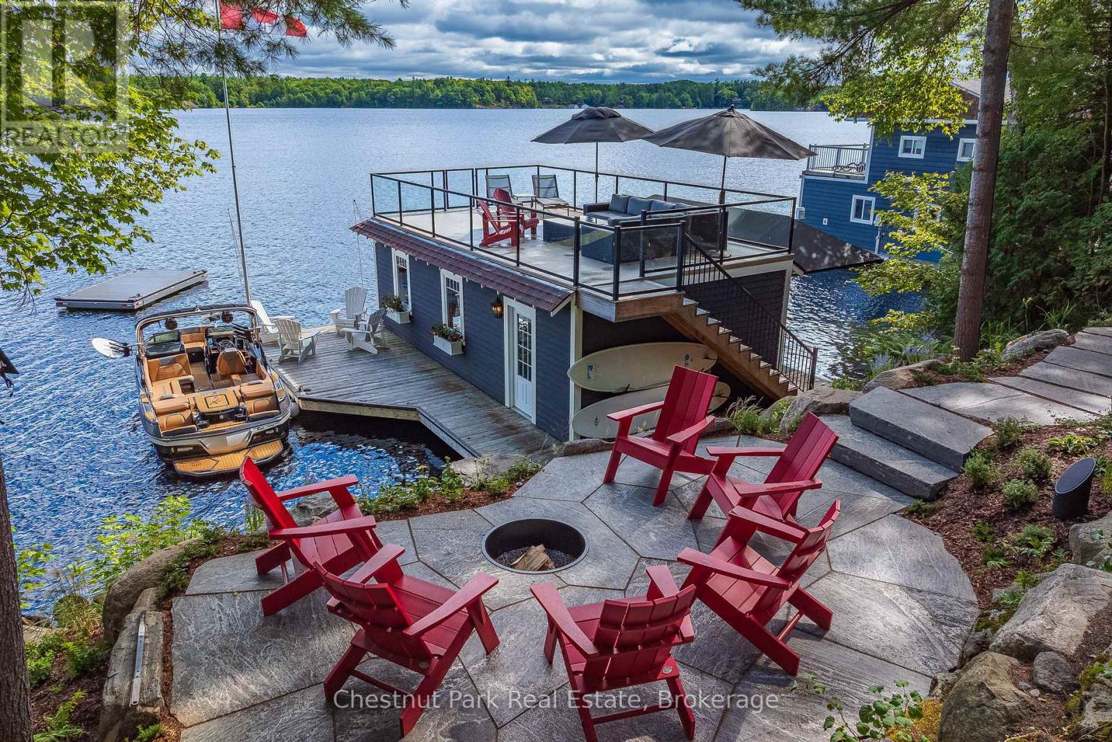 1026 3300 Road, Gravenhurst, Ontario  P1P 1R2 - Photo 4 - X12370191