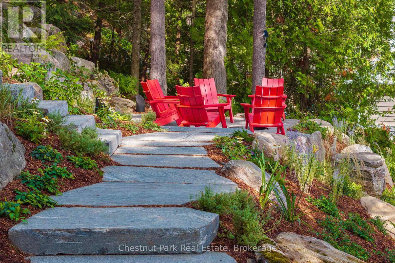 1026 3300 Road, Gravenhurst, Ontario  P1P 1R2 - Photo 5 - X12370191