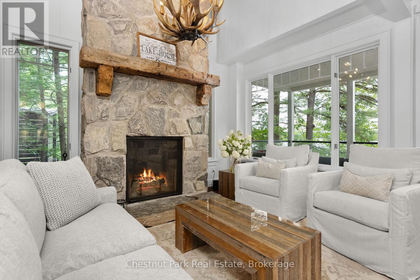 1026 3300 Road, Gravenhurst, Ontario  P1P 1R2 - Photo 7 - X12370191