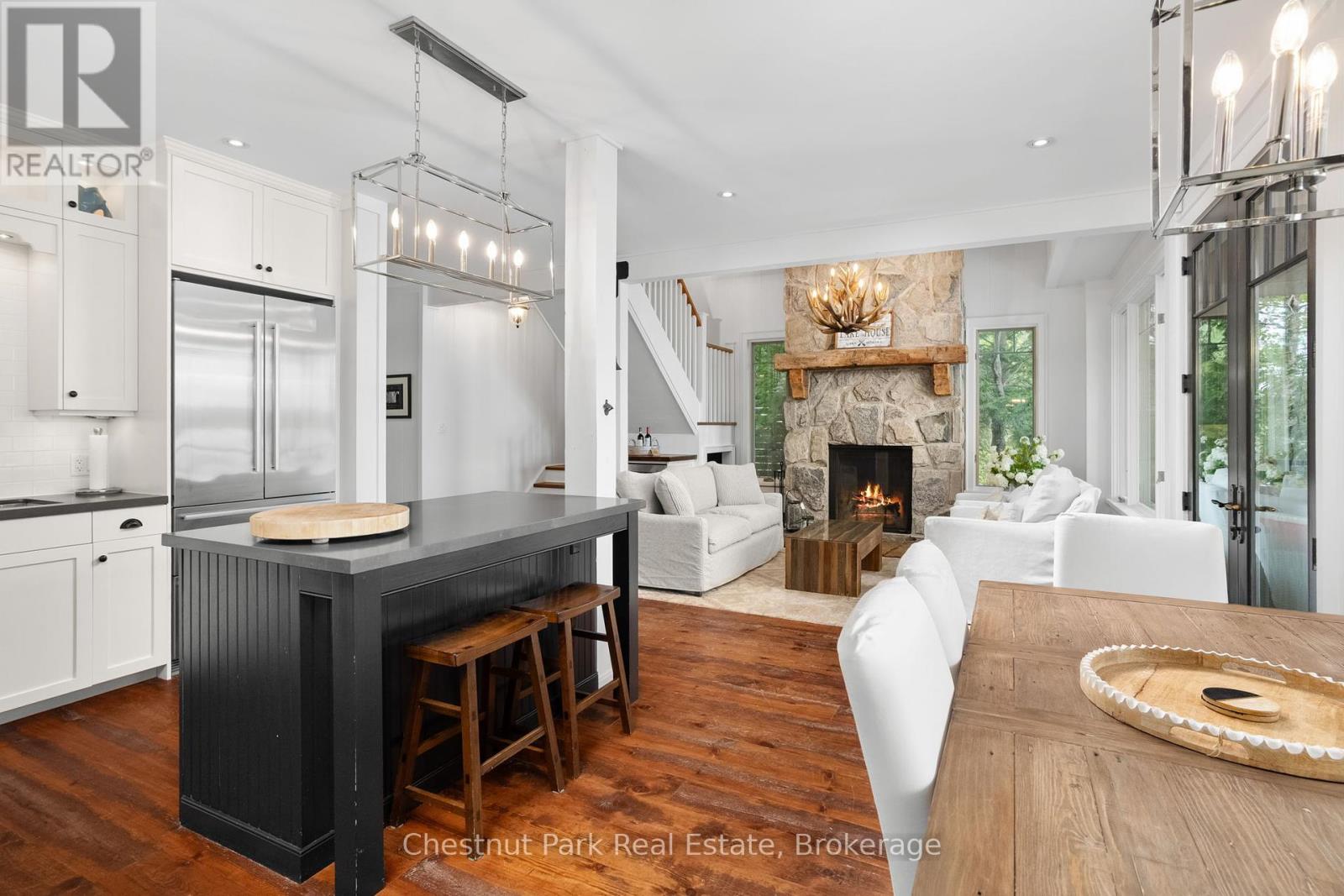 1026 3300 Road, Gravenhurst, Ontario  P1P 1R2 - Photo 8 - X12370191