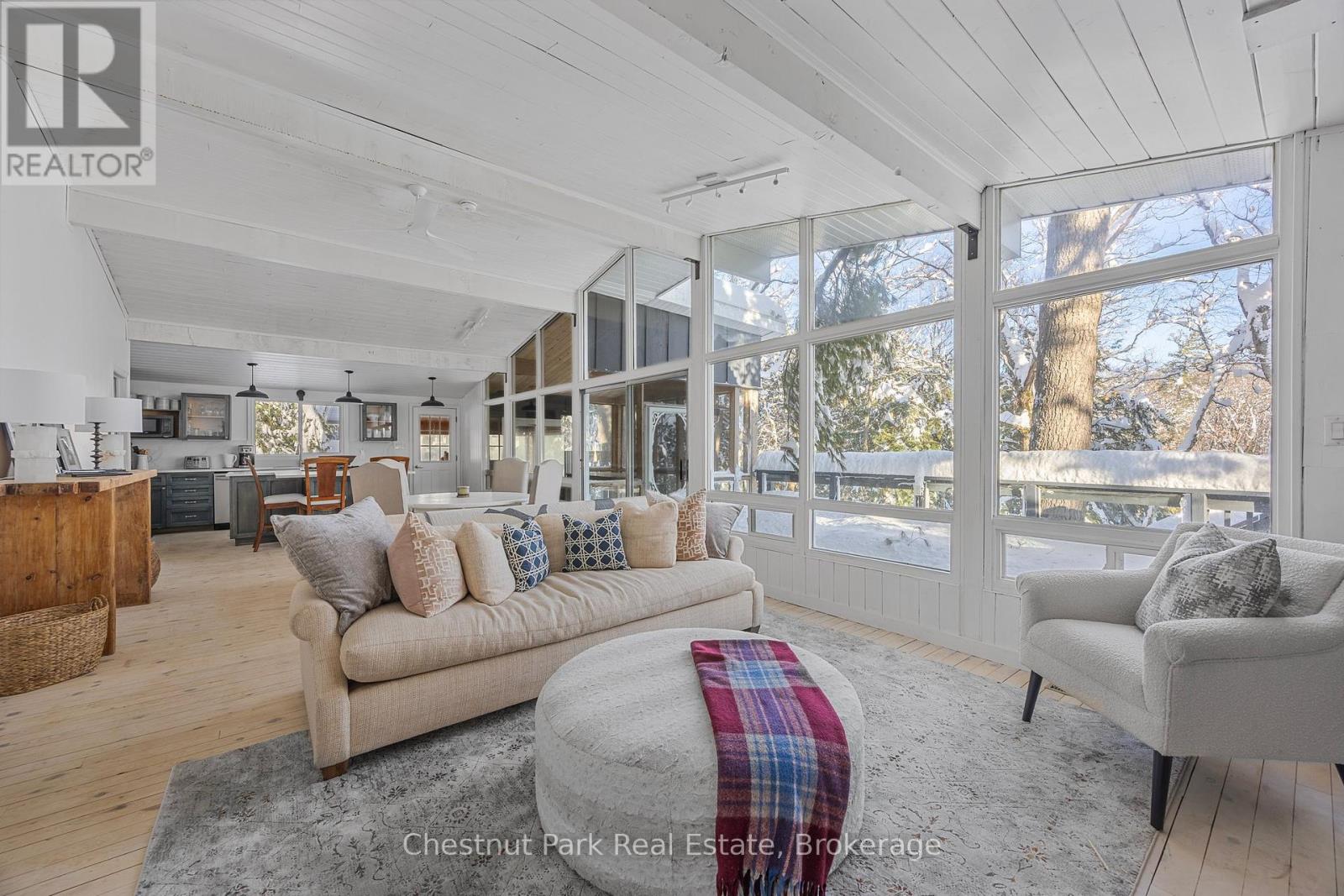 1019 Old Bala Road, Muskoka Lakes, Ontario  P0C 1A0 - Photo 16 - X12370883