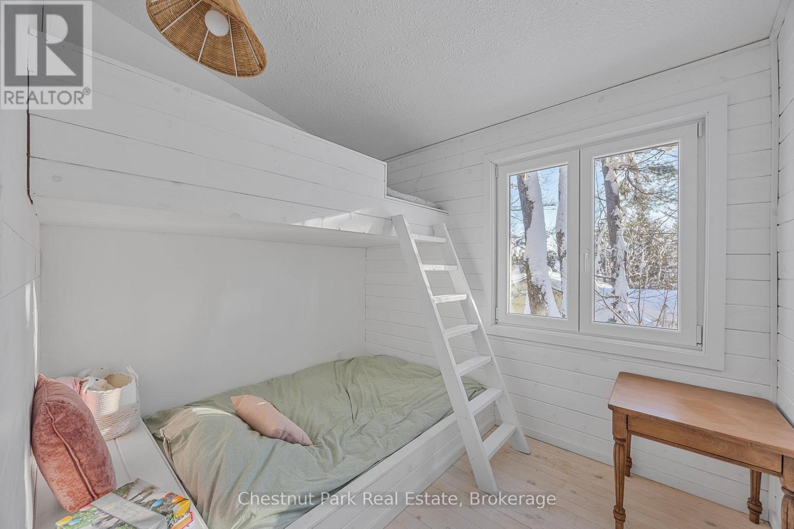 1019 Old Bala Road, Muskoka Lakes, Ontario  P0C 1A0 - Photo 20 - X12370883