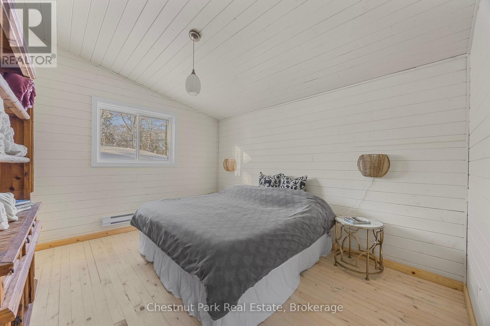 1019 Old Bala Road, Muskoka Lakes, Ontario  P0C 1A0 - Photo 22 - X12370883