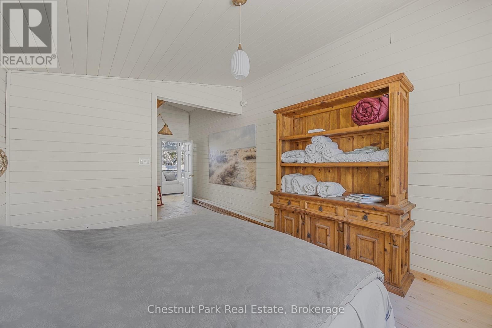 1019 Old Bala Road, Muskoka Lakes, Ontario  P0C 1A0 - Photo 23 - X12370883