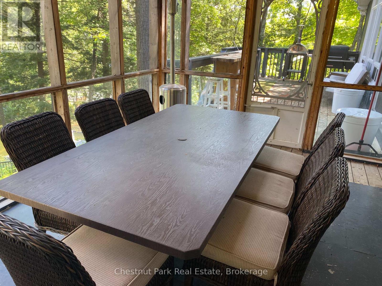 1019 Old Bala Road, Muskoka Lakes, Ontario  P0C 1A0 - Photo 25 - X12370883