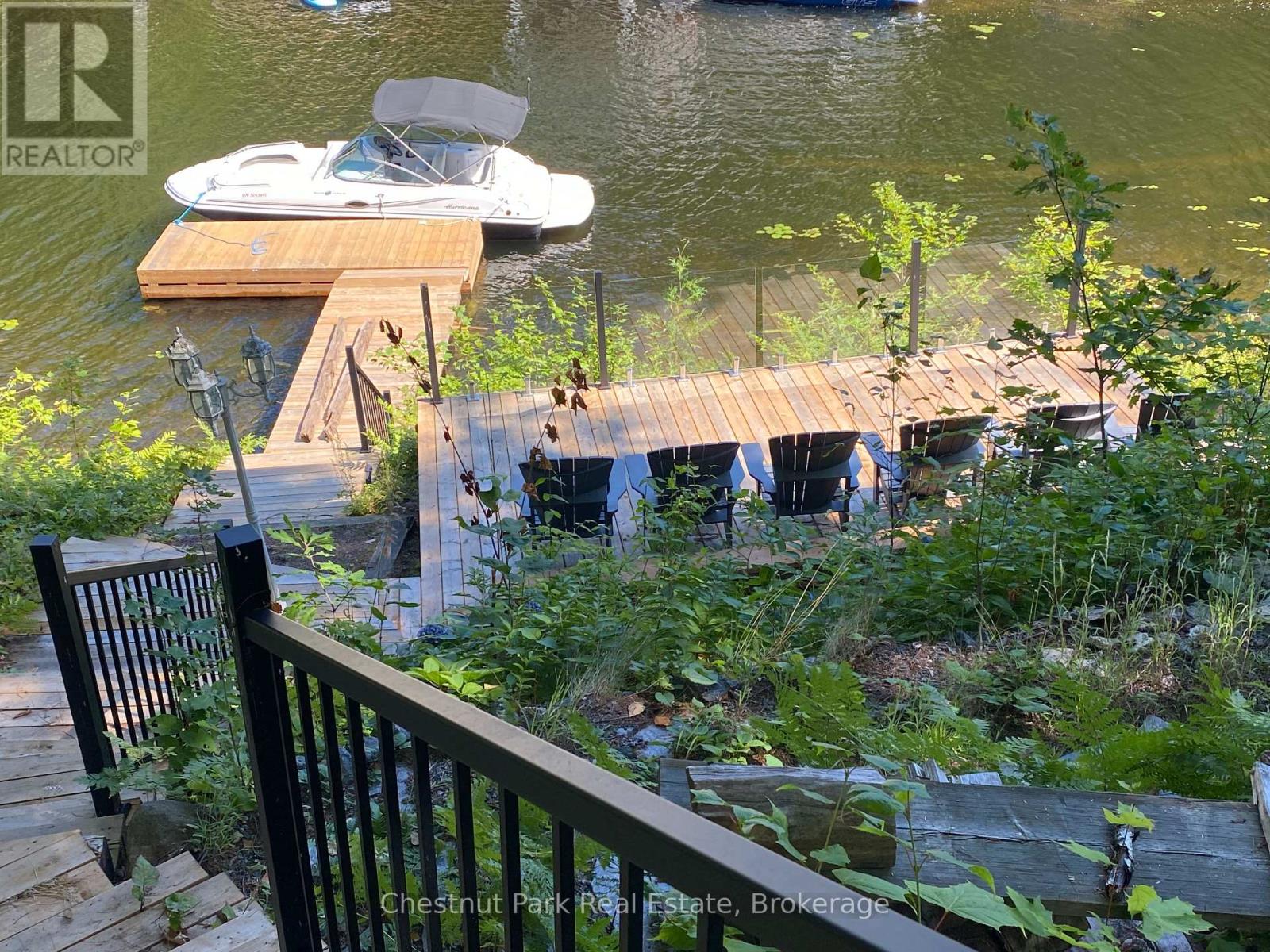 1019 Old Bala Road, Muskoka Lakes, Ontario  P0C 1A0 - Photo 26 - X12370883