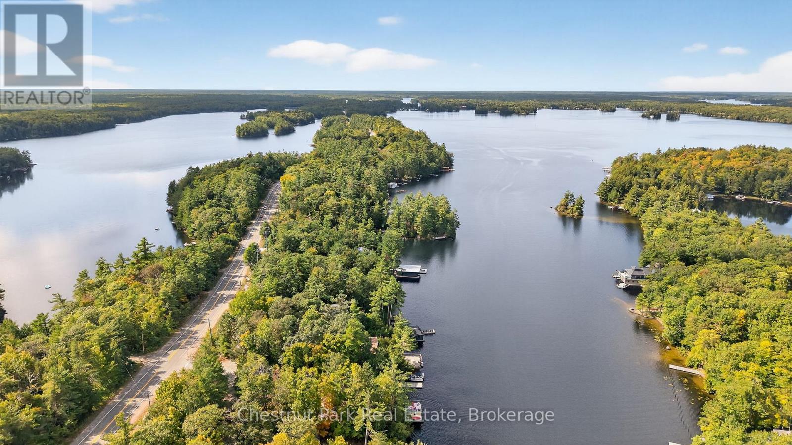 1019 Old Bala Road, Muskoka Lakes, Ontario  P0C 1A0 - Photo 27 - X12370883