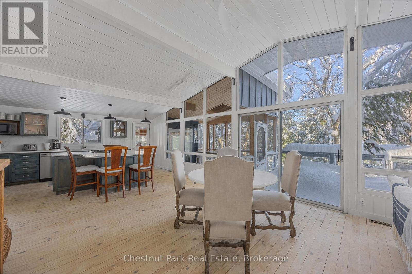 1019 Old Bala Road, Muskoka Lakes, Ontario  P0C 1A0 - Photo 7 - X12370883