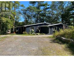 1019 OLD BALA ROAD, Muskoka Lakes, Ontario