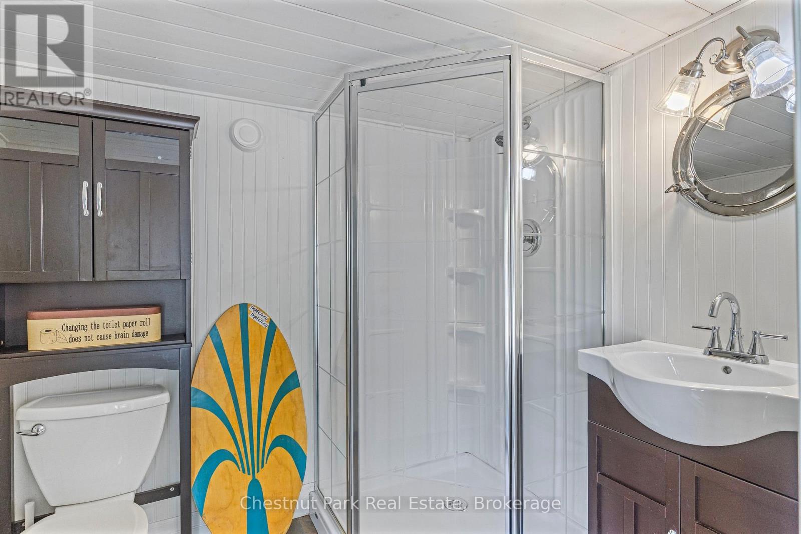 1017 Dark Bay Road, Muskoka Lakes, Ontario  P0C 1A0 - Photo 13 - X12370948