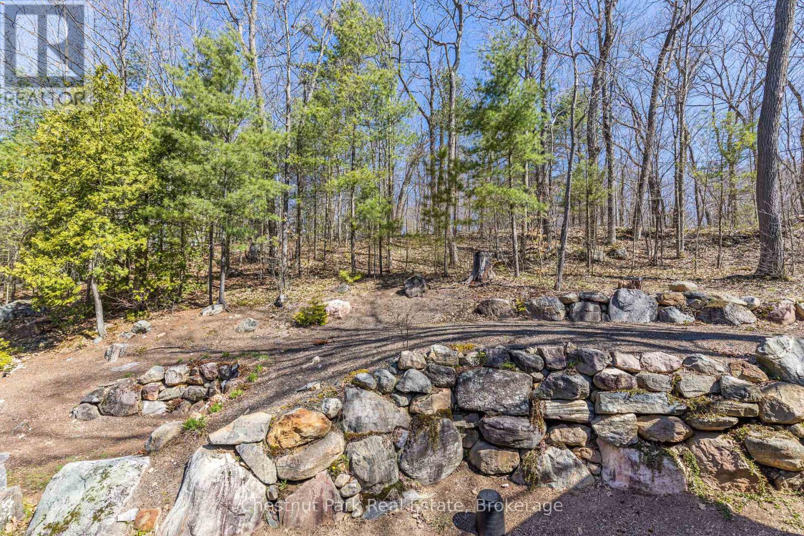 1017 Dark Bay Road, Muskoka Lakes, Ontario  P0C 1A0 - Photo 22 - X12370948