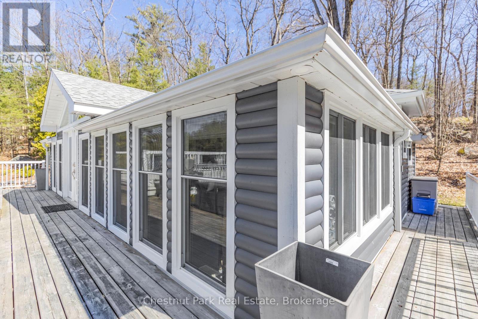 1017 Dark Bay Road, Muskoka Lakes, Ontario  P0C 1A0 - Photo 24 - X12370948