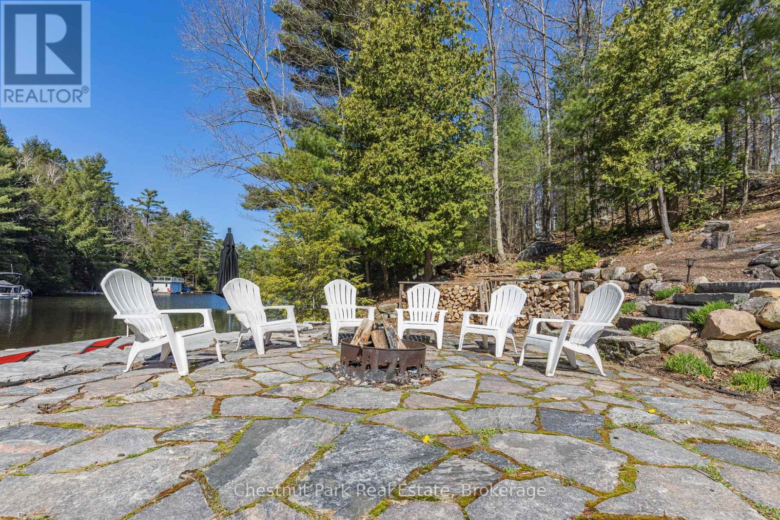 1017 Dark Bay Road, Muskoka Lakes, Ontario  P0C 1A0 - Photo 29 - X12370948