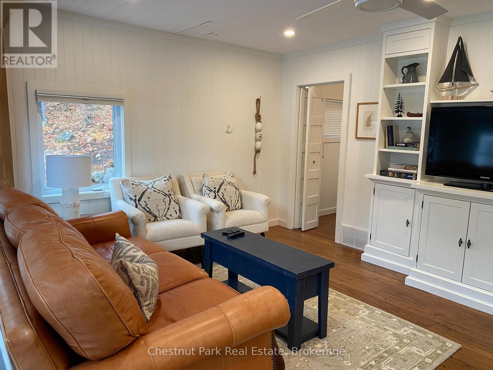 1017 Dark Bay Road, Muskoka Lakes, Ontario  P0C 1A0 - Photo 39 - X12370948