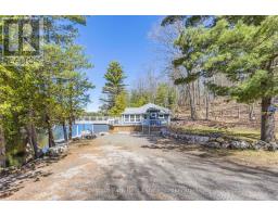 1017 DARK BAY ROAD, Muskoka Lakes, Ontario