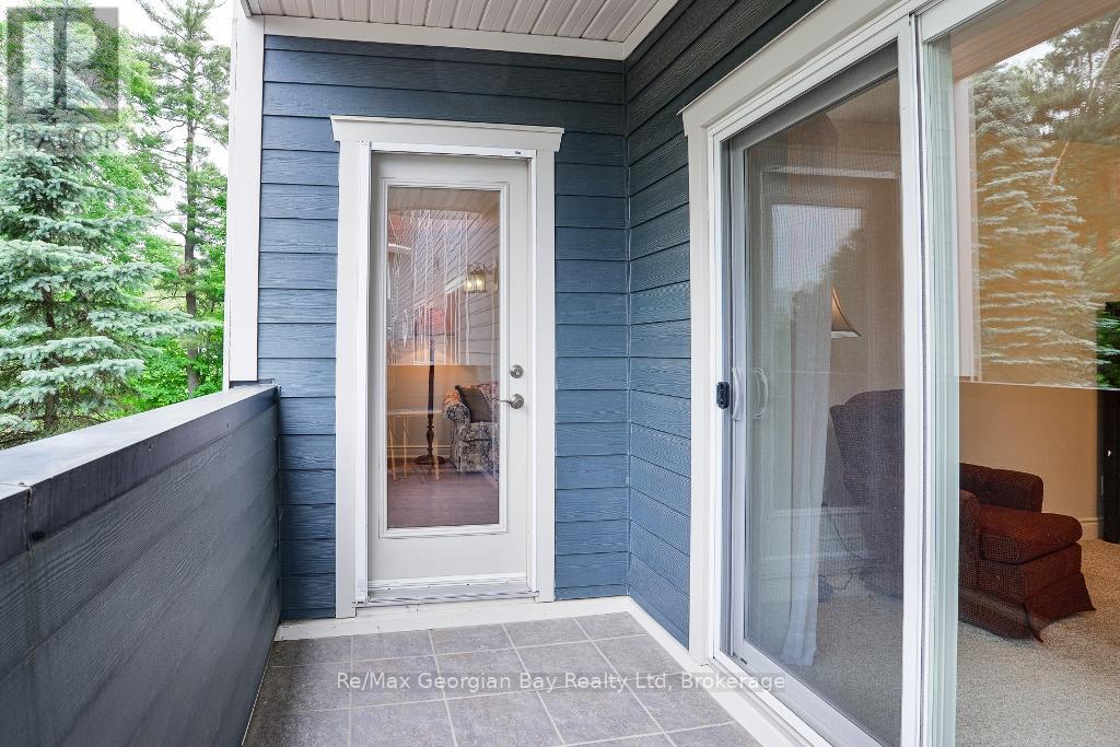 206 - 10a Kimberley Avenue, Bracebridge, Ontario  P1L 0A6 - Photo 16 - X12372103