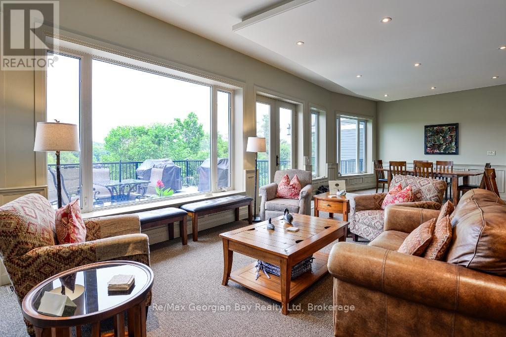 206 - 10a Kimberley Avenue, Bracebridge, Ontario  P1L 0A6 - Photo 28 - X12372103