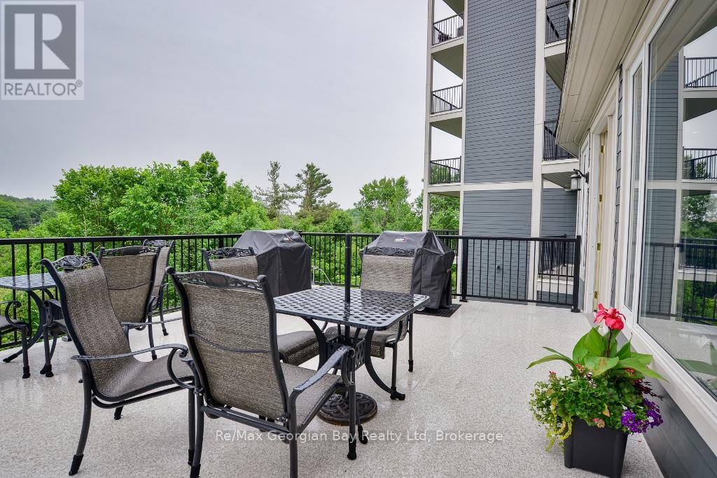 206 - 10a Kimberley Avenue, Bracebridge, Ontario  P1L 0A6 - Photo 29 - X12372103