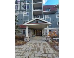 206 - 10A KIMBERLEY AVENUE, Bracebridge, Ontario