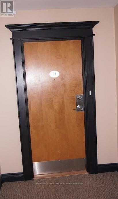 301 - 24 Dairy Lane, Huntsville, Ontario  P1H 0A4 - Photo 11 - X12372231