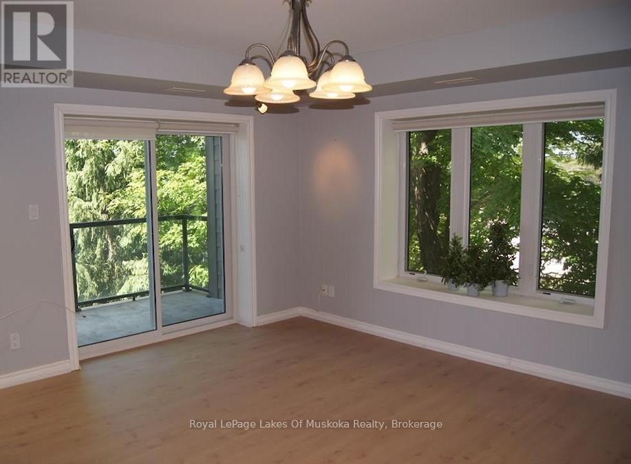 301 - 24 Dairy Lane, Huntsville, Ontario  P1H 0A4 - Photo 14 - X12372231