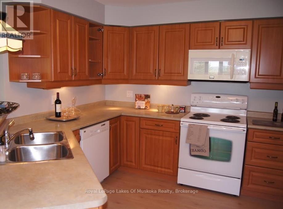 301 - 24 Dairy Lane, Huntsville, Ontario  P1H 0A4 - Photo 18 - X12372231