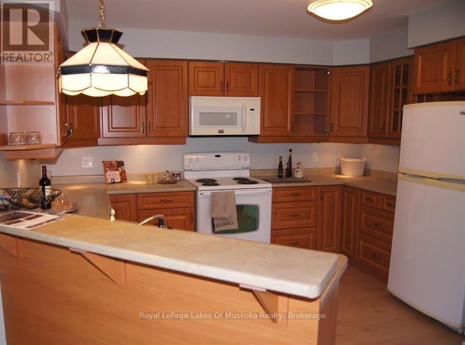 301 - 24 Dairy Lane, Huntsville, Ontario  P1H 0A4 - Photo 19 - X12372231