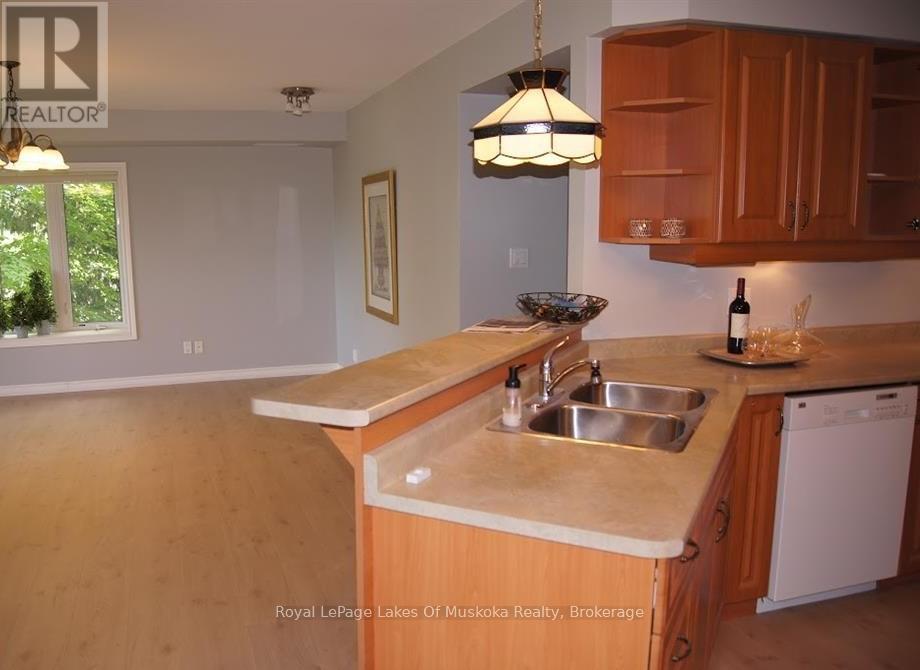 301 - 24 Dairy Lane, Huntsville, Ontario  P1H 0A4 - Photo 20 - X12372231