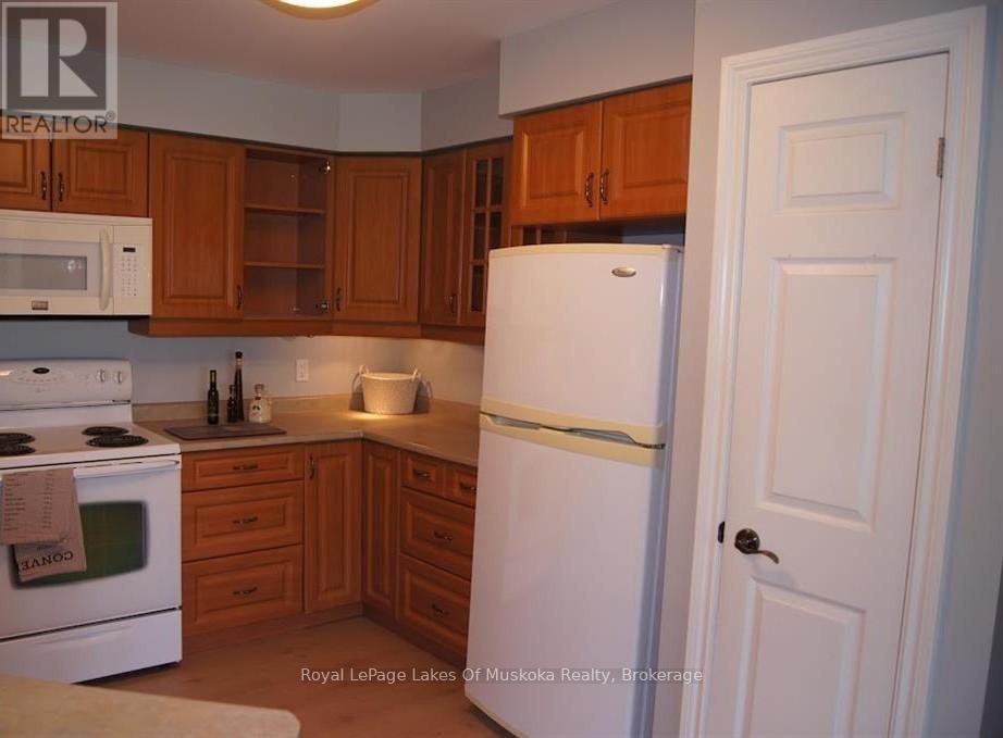 301 - 24 Dairy Lane, Huntsville, Ontario  P1H 0A4 - Photo 21 - X12372231