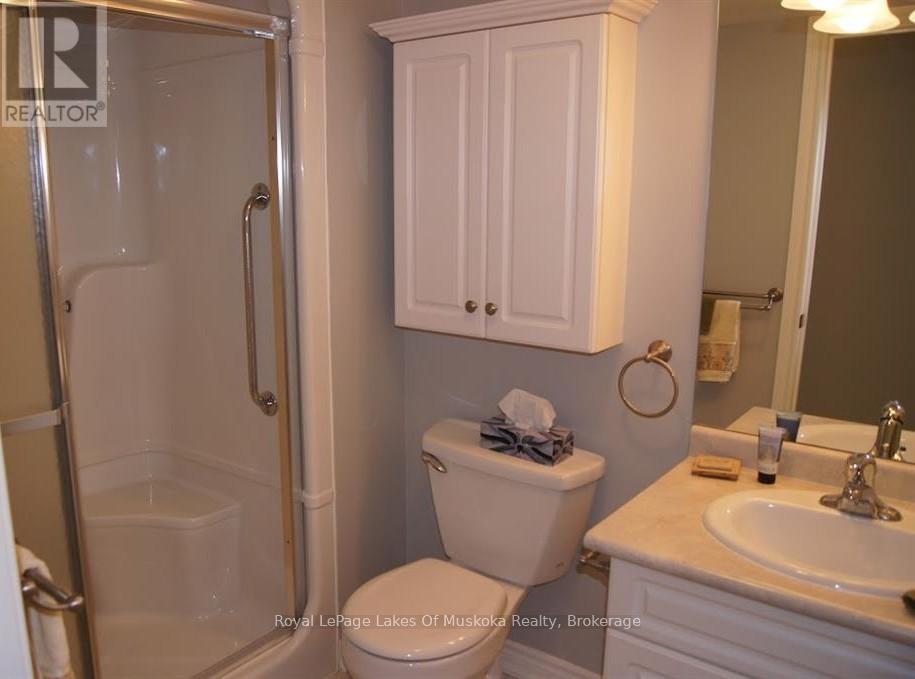 301 - 24 Dairy Lane, Huntsville, Ontario  P1H 0A4 - Photo 23 - X12372231