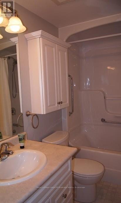 301 - 24 Dairy Lane, Huntsville, Ontario  P1H 0A4 - Photo 28 - X12372231