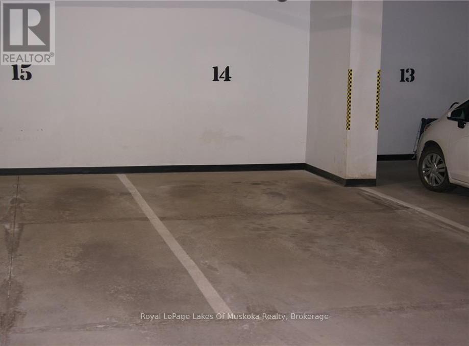 301 - 24 Dairy Lane, Huntsville, Ontario  P1H 0A4 - Photo 34 - X12372231