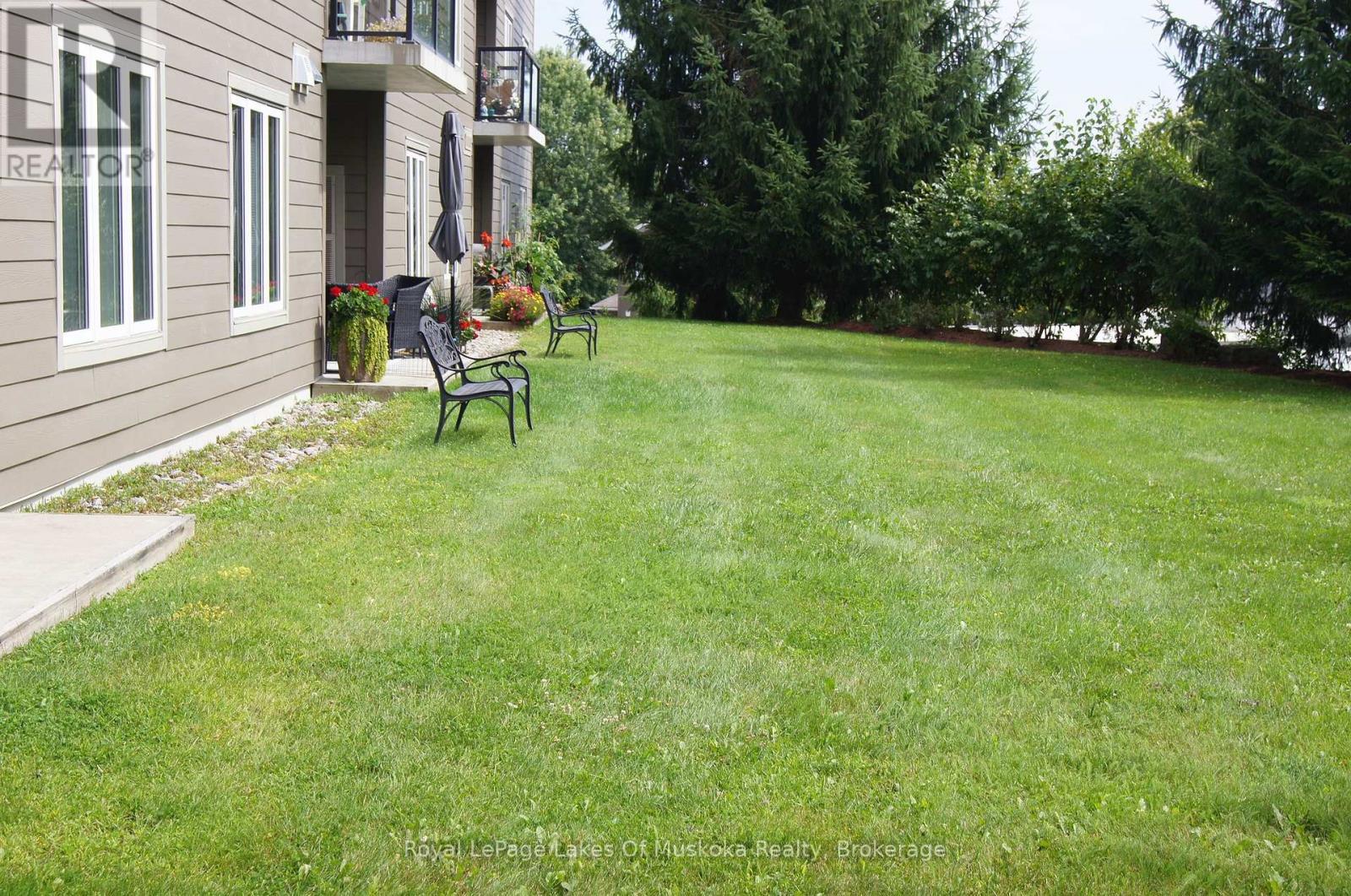 301 - 24 Dairy Lane, Huntsville, Ontario  P1H 0A4 - Photo 9 - X12372231