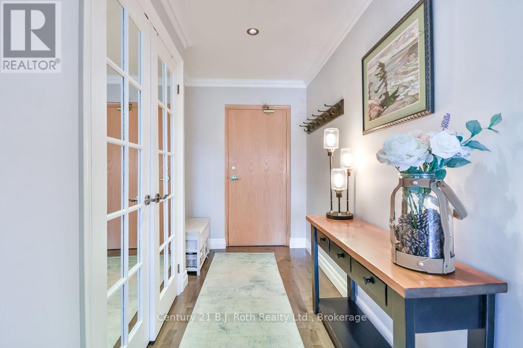 507 - 110 Steamship Bay Road, Gravenhurst, Ontario  P1P 1Z9 - Photo 11 - X12372651