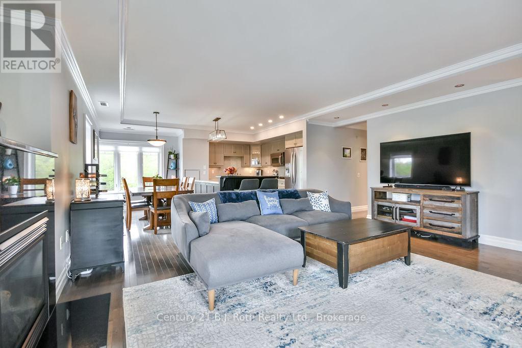 507 - 110 Steamship Bay Road, Gravenhurst, Ontario  P1P 1Z9 - Photo 14 - X12372651