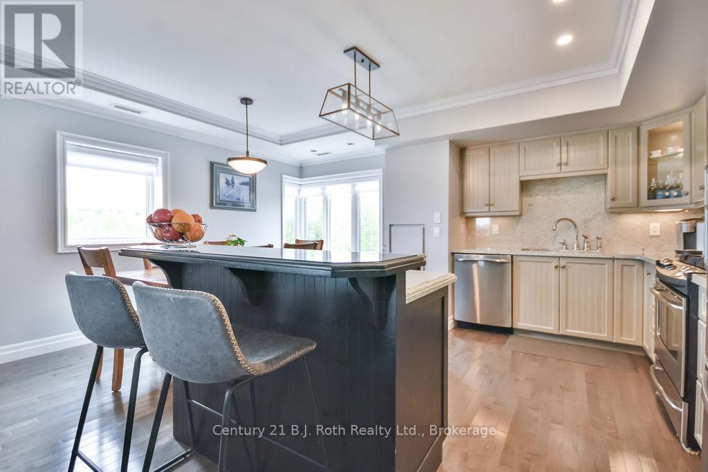 507 - 110 Steamship Bay Road, Gravenhurst, Ontario  P1P 1Z9 - Photo 16 - X12372651