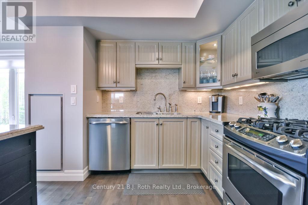 507 - 110 Steamship Bay Road, Gravenhurst, Ontario  P1P 1Z9 - Photo 19 - X12372651