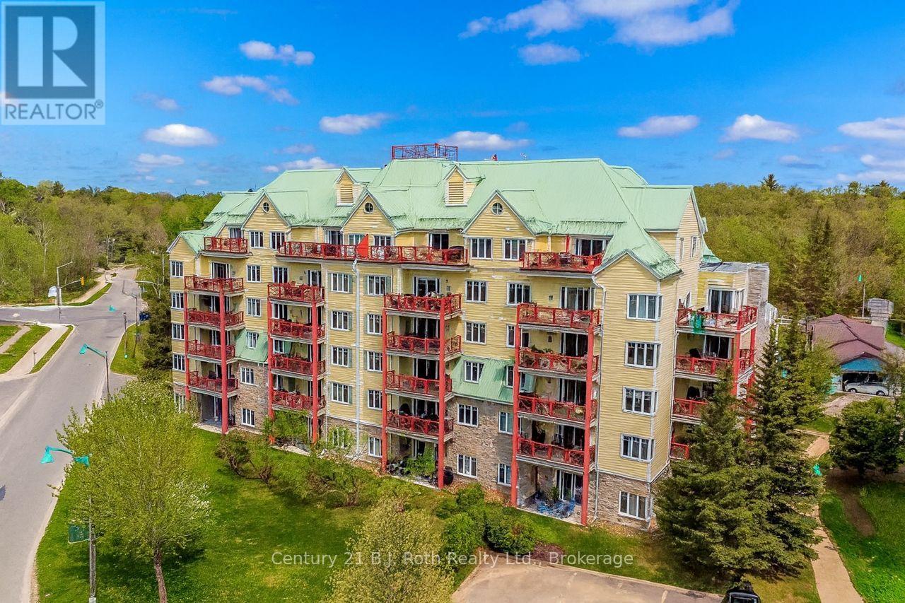 507 - 110 Steamship Bay Road, Gravenhurst, Ontario  P1P 1Z9 - Photo 2 - X12372651